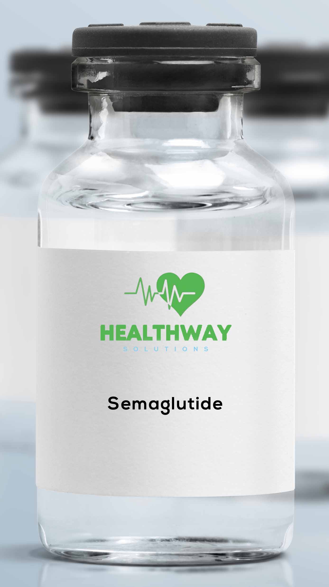 Semaglutide treatment context