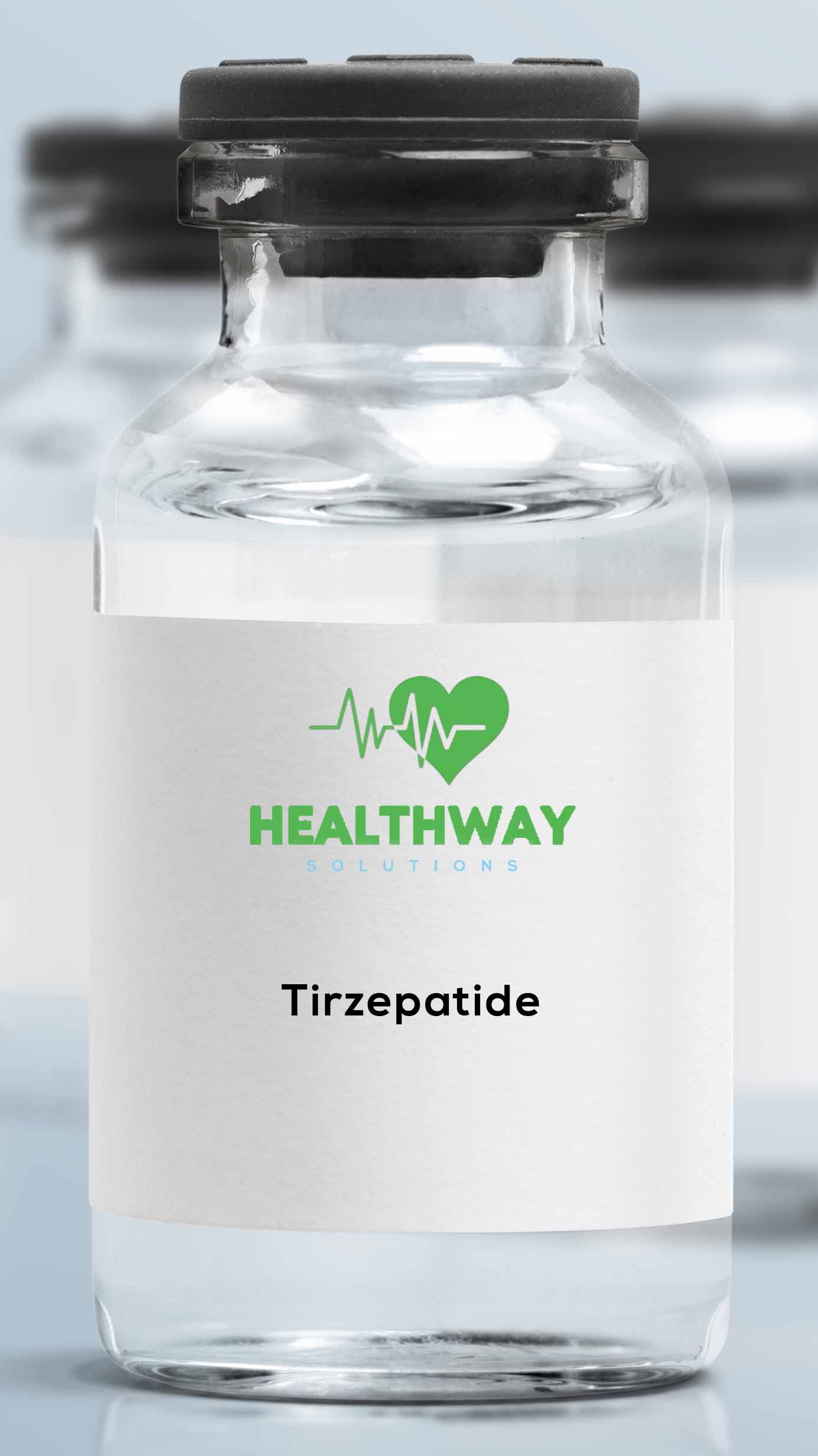 Tirzepatide treatment context